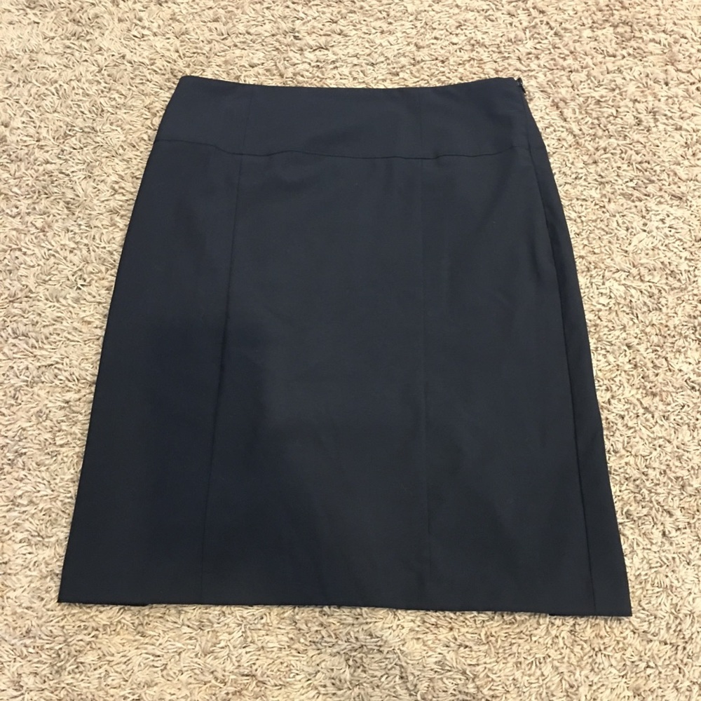 Work skirt